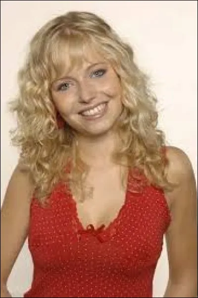 Quel est le prénom de cette élève ?