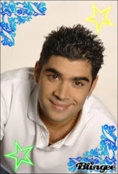 Quel est le prénom de cet élève ?