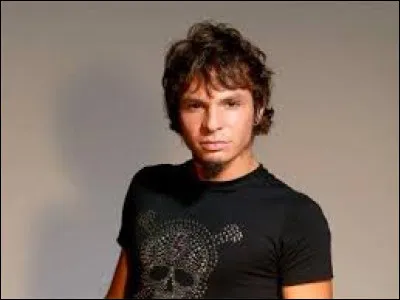 Quel est le prénom de cet élève ?