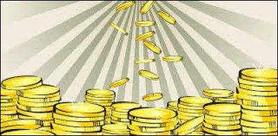 Quel est le montant du gain remporté ?