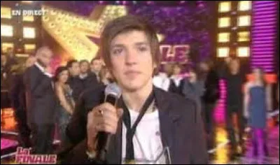 Quelle est la particularité de la finale ?