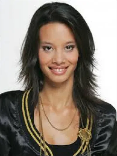 Quel est le prénom de cette étudiante ?