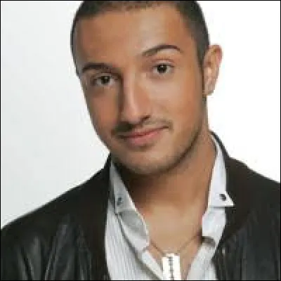 Quel est le prénom de cet étudiant ?