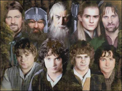 Quels personnages préfères-tu ?