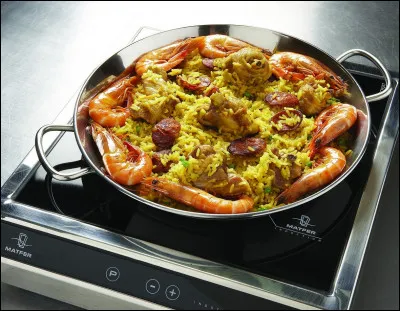 Quel plat préfères-tu ?