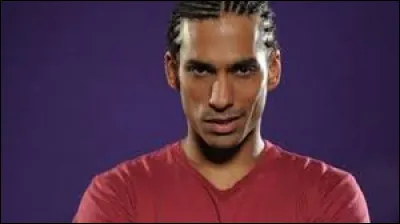 Quel est le prénom de ce candidat ?