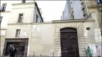 Cette saison, nouveau lieu de vie pour les candidats. Où vont-ils loger ?