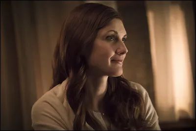 Comment se prénomme la mère de Flash ?