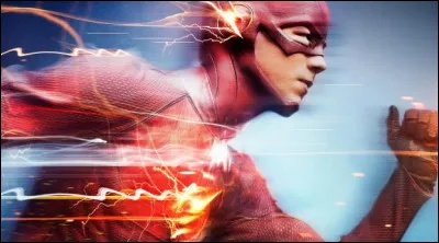 Comment Flash a eu ses pouvoirs ?