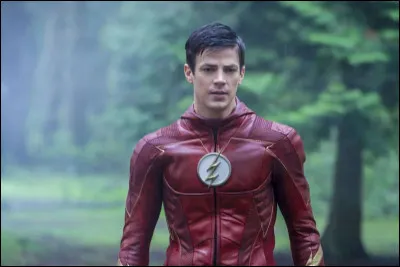 Qui sont les premières personnes à avoir travaillé avec Flash ?