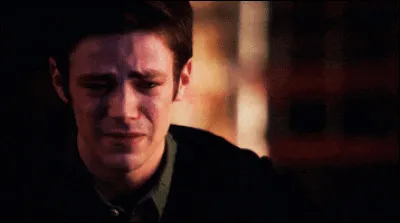 Qui a tué la mère de Flash ?