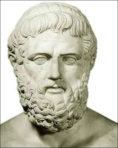 C'est l'un des grands dramaturges grecs, il est l'auteur de tragédies dont "Oedipe roi", "Antigone", "Électre", "Philoctète".