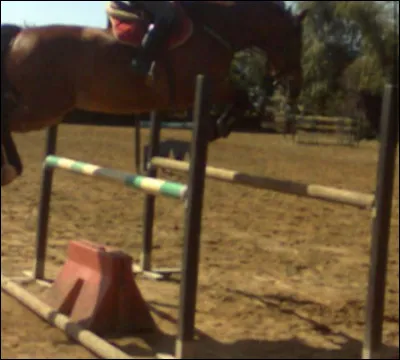 Comment s'appelle cet obstacle ?