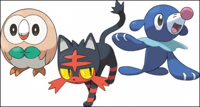 À partir de quel jeu votre rival prendra-t-il le Pokémon du type désavantageant par rapport à celui que vous choisissez ?