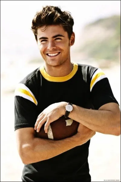 Quel est ton type d'homme/de femme ?