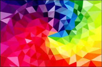 Par rapport à votre couleur préférée... ?