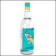 Quel est cet alcool ?