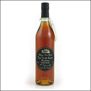 Quel est cet alcool ?