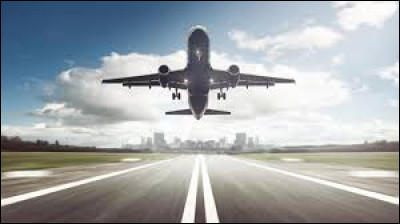 Si un avion au décollage fait un son de 140 décibels, alors deux avions au décollage au même endroit feront un son de 280 décibels.