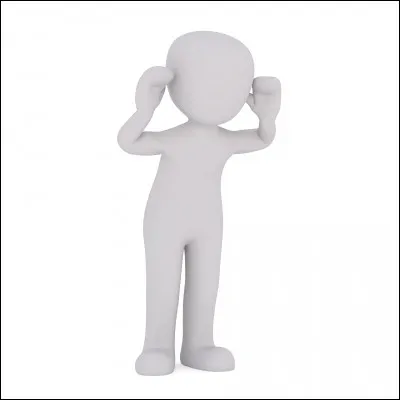 Le seuil de la douleur est de 120 décibels.