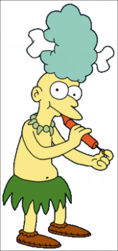 De quoi Tahiti Mel est-il allergique ?