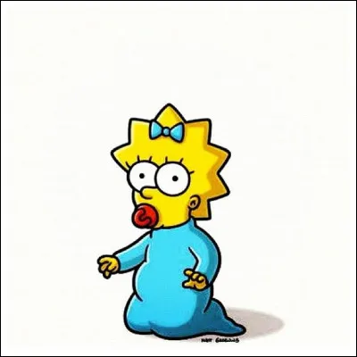 Pour Maggie, qui est le plus grand ennemi ?