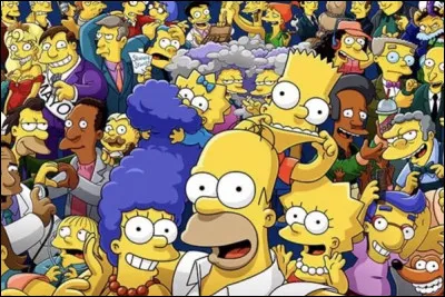 Dans un épisode, quel personnage a dit cette phrase mythique : « J'ai rien fait ! » ?