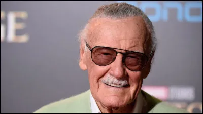 Lequel de ces personnages n'a pas été créé par Stan Lee ?