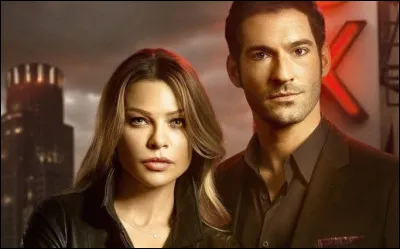 Dans quoi Chloé Decker travaille-t-elle ?