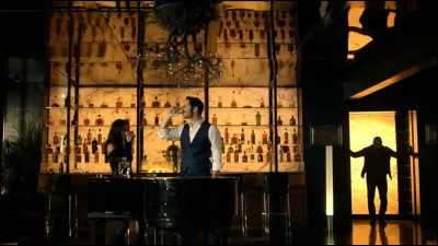 Lucifer possède un endroit spécial. Qu'est-ce ?