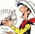 Quiz Lucky luke
