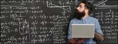 Combien font 4 x 8 ?