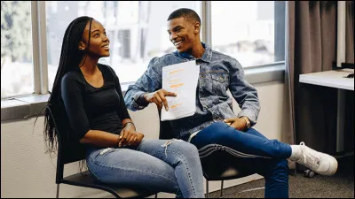 Pour quelle raison le père de Puleng a-t-il été arrêté ?