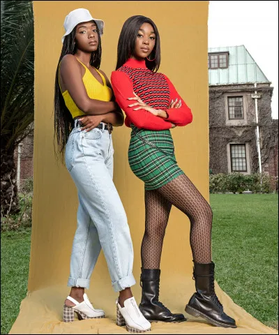 Le personnage principal a-t-il un frère ?