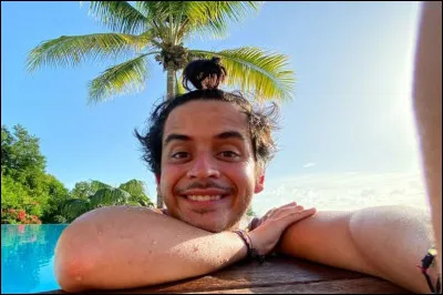 Quelles études a-t-il fait ?