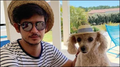 Dans quelle ville habite-t-il (mai 2020) ?