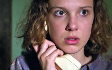 Quiz Stranger things