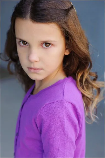 Où est née Millie ?