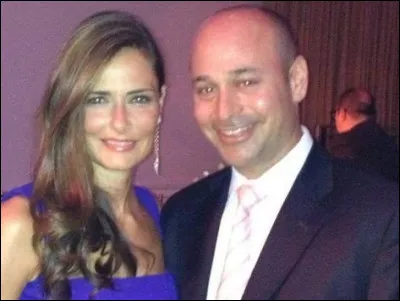 Pour finir, comment s'appellent les parents de Noah ?