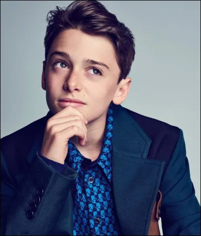 Combien de frères et surs a Noah ?