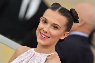 Combien de frères et surs a Millie ?