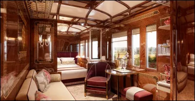 Quelle est cette c&eacute;l&egrave;bre enqu&ecirc;te d'Hercule Poirot qui se passe dans un train ?