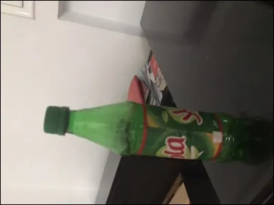 Quelle est cette boisson ?