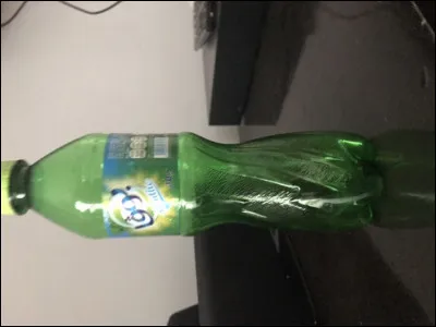 Quelle est cette boisson ?