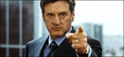 Quel est le nom de cet acteur ?