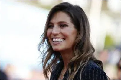 Comment s'appelle cette animatrice ?