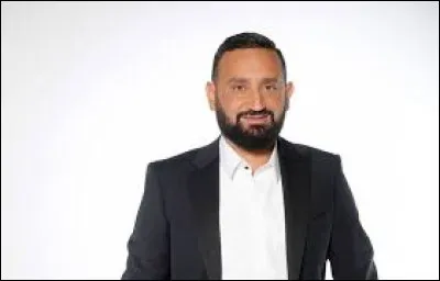 Quel est le nom de cet animateur ?