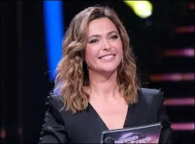 Comment s'appelle cette animatrice ?