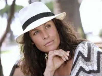 Quel est le nom de cette actrice ?