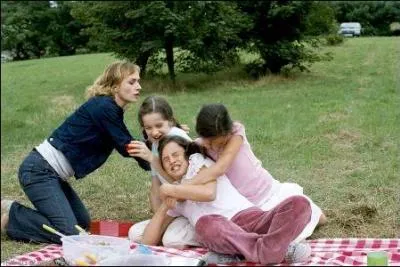 Quel est le titre de ce film ?